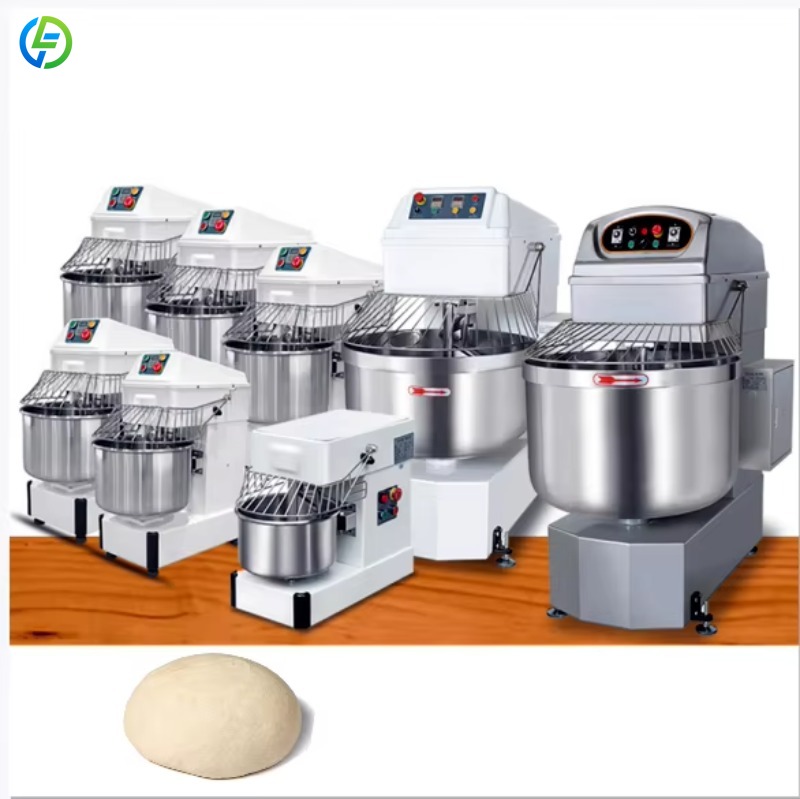 Kitchen Aid Baking Mixer - Mieszalnik spiralny do ciasta 60l na