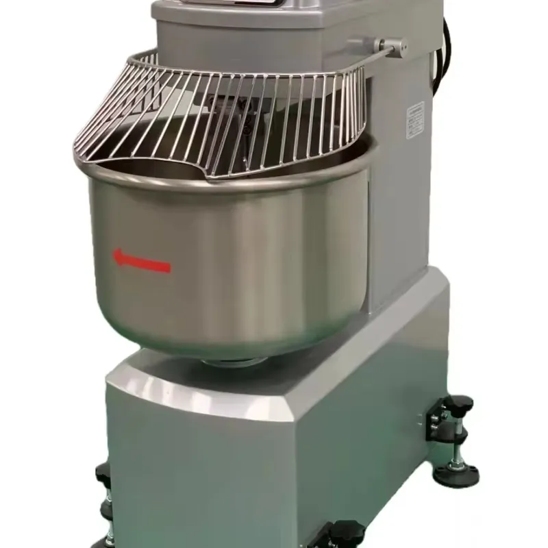 Kitchen Aid Baking Mixer - Elektryczny mikser stojący do ciasta, mąki,