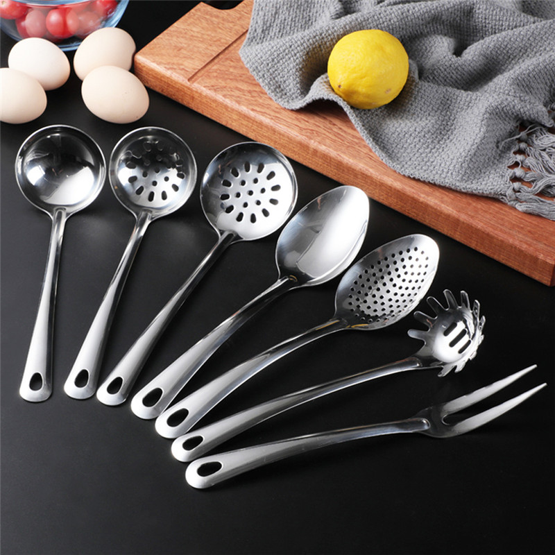 Best Kitchen Baking Gadgets - 2025 Przybory kuchenne ze stali nierdzewnej