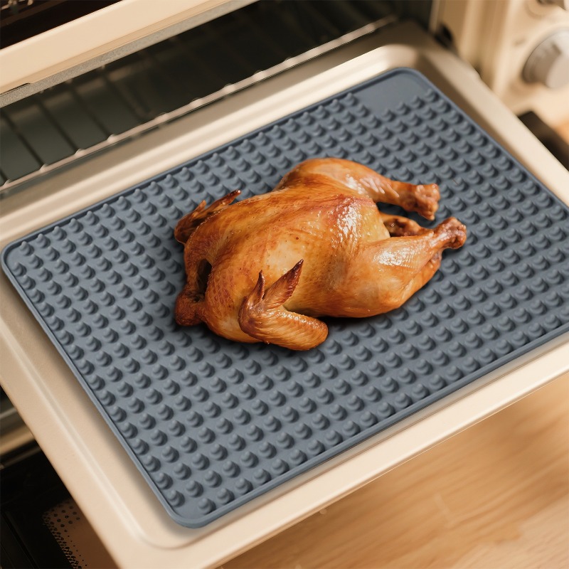 Kitchen Baking Oven - Odporna na wysokie temperatury podkładka ochronna