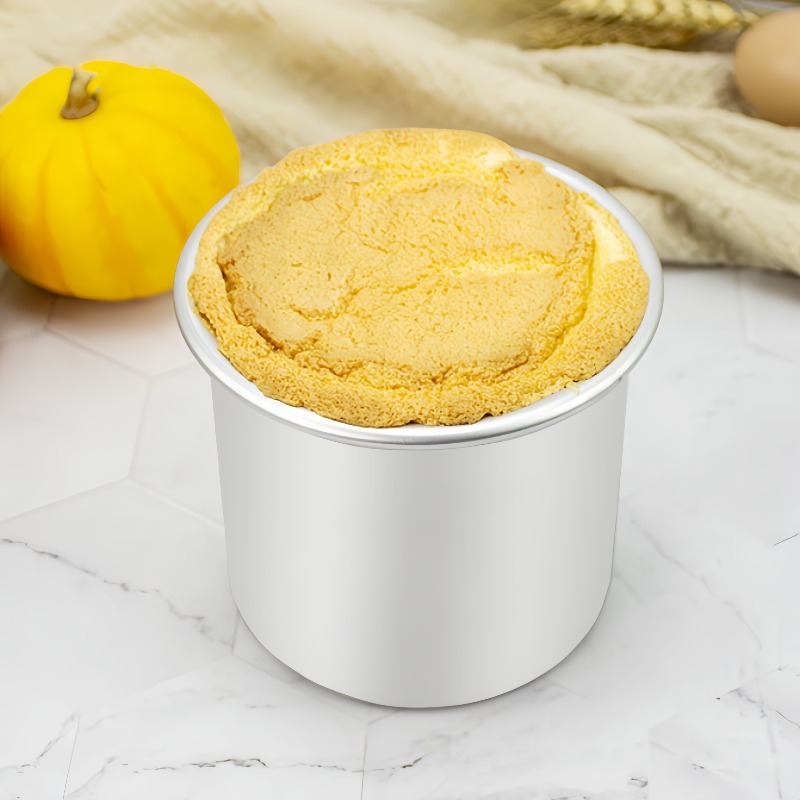 Kitchen Baking Tins - Forma do ciasta z solidnym dnem,