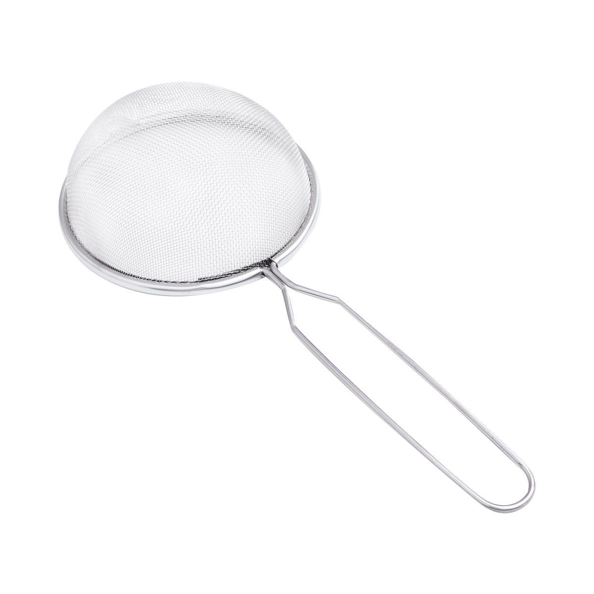 Baking Powder Kitchen - Ręczny przesiewacz do mąki z drobnej