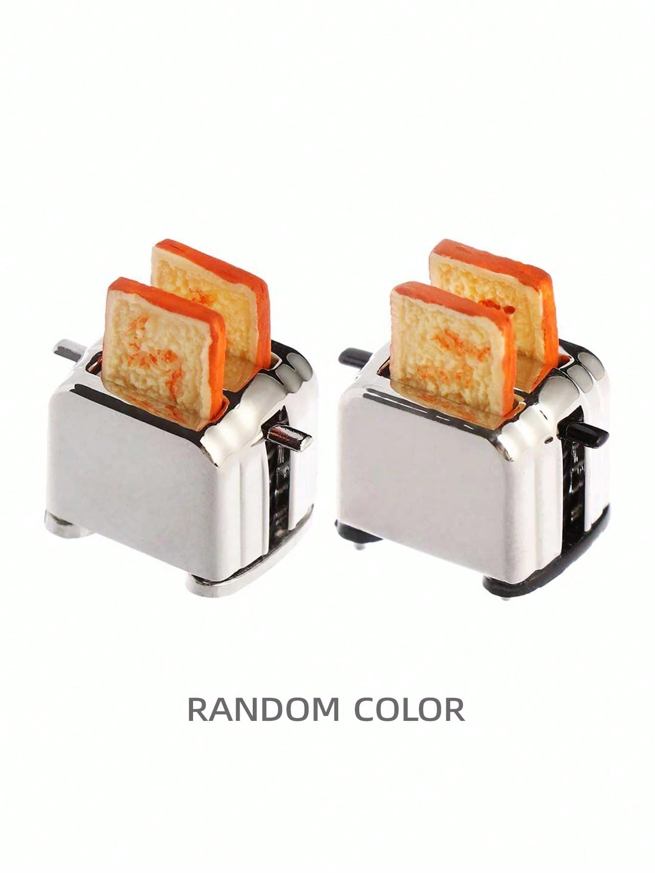 Miniaturowy toster do domku dl – Miniature Baking Kitchen recenzja i cena