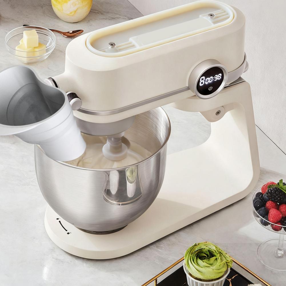 Profesjonalne akcesoria do pie – Kitchen Aid Baking Mixer recenzja i cena
