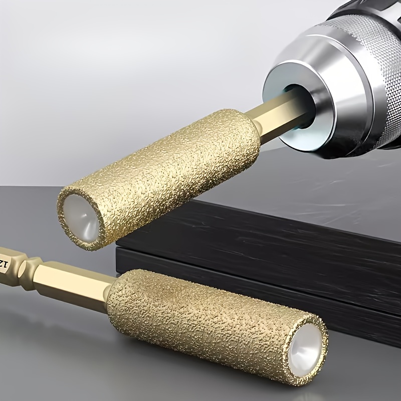 4-częściowy zestaw diamentowyc – Rolling Pin Marble recenzja i cena
