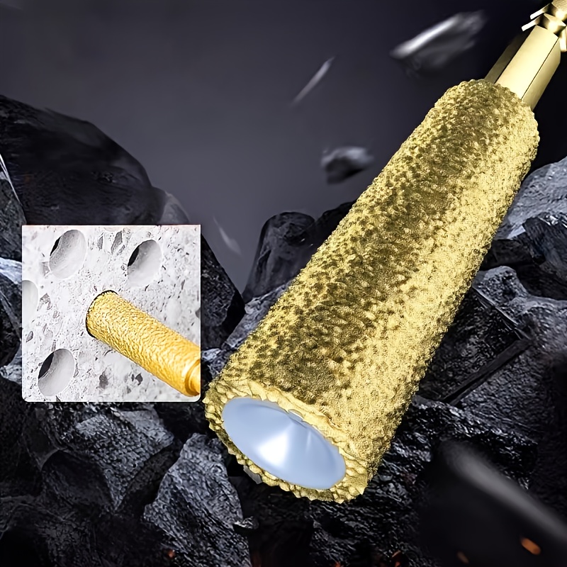 4-częściowy zestaw diamentowyc – Rolling Pin Marble recenzja i cena