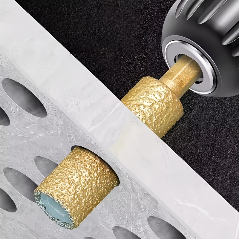 4-częściowy zestaw diamentowyc – Rolling Pin Marble recenzja i cena