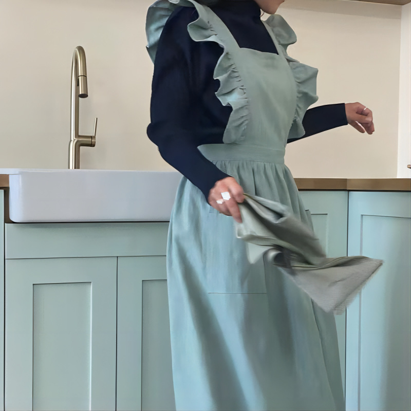 1 szt. Francuski Pastoralny Fl – Kitchen For Baking recenzja i cena