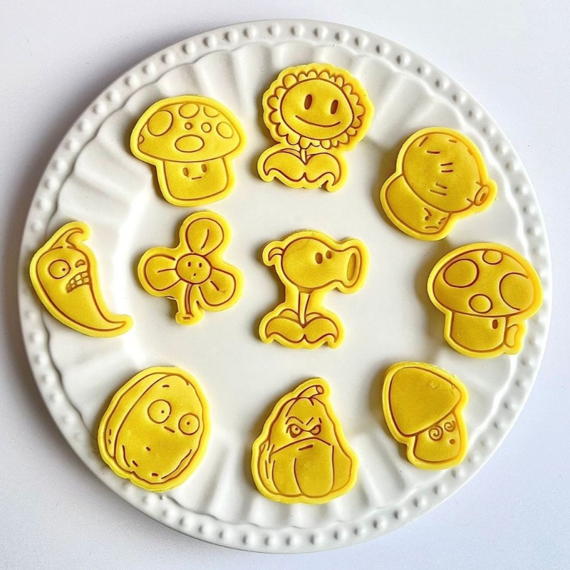 Nowa, urocza, popularna forma  – Kitchen For Baking recenzja i cena