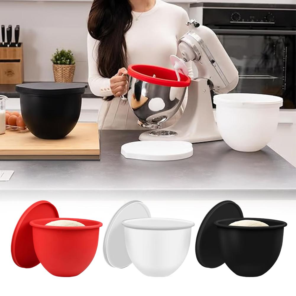 Uniwersalna silikonowa wkładka – Kitchen Aid Baking Mixer recenzja i cena
