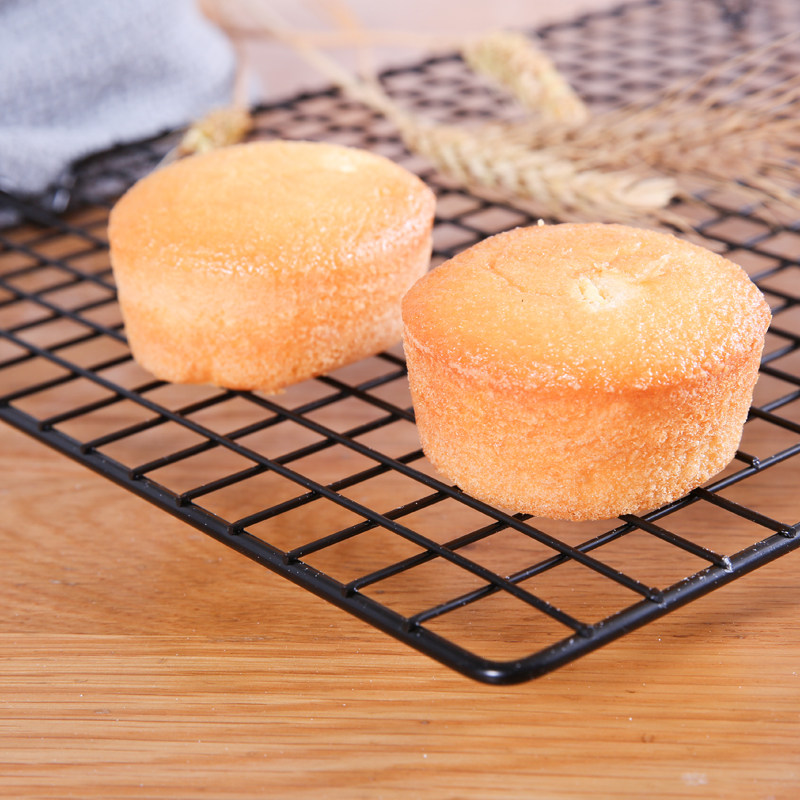 1/2 szt. Ruszt do chłodzenia c – Kitchen Baking Oven recenzja i cena