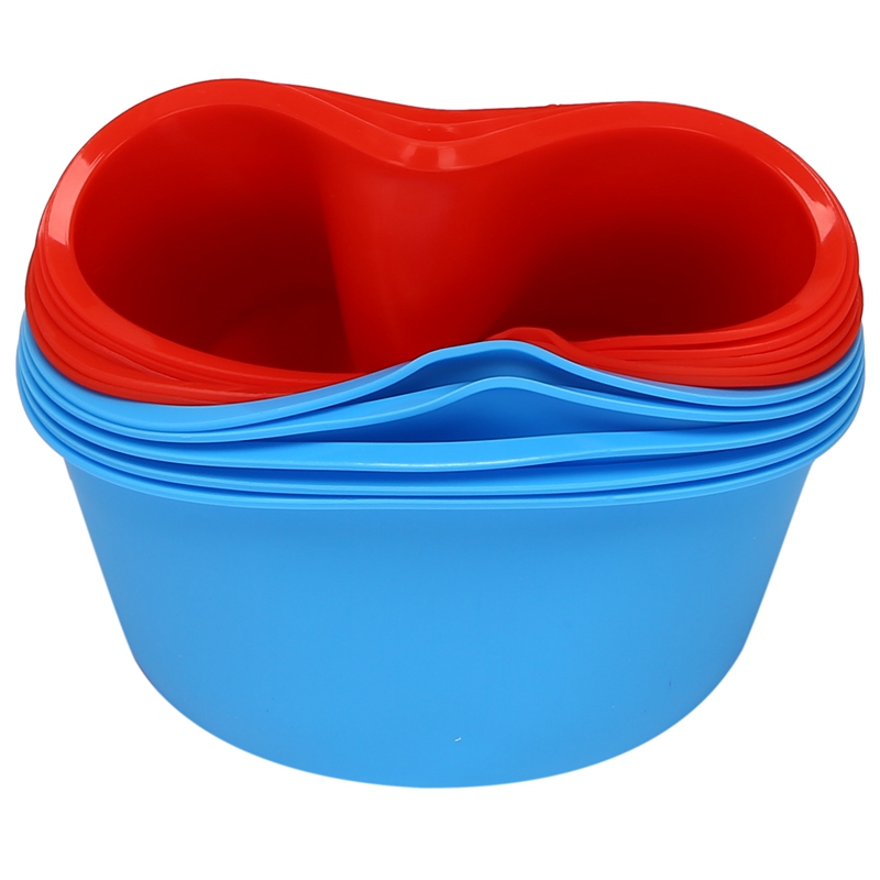 10 sztuk Silikonowych Form do  – Kitchen For Baking recenzja i cena