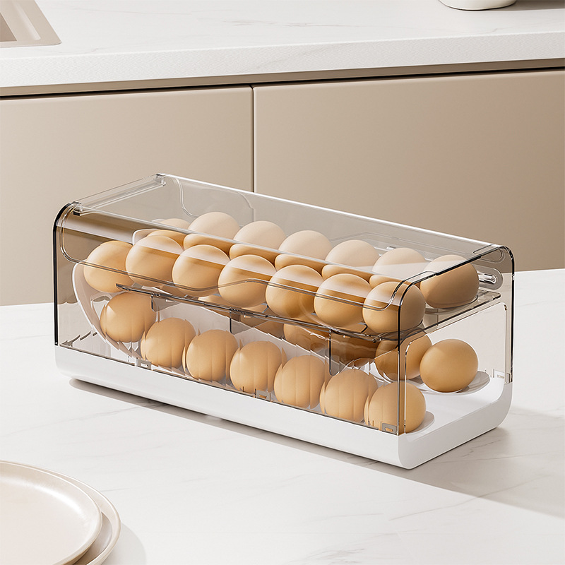 Automatyczny podajnik jajek do – Kitchen Baking Tins recenzja i cena