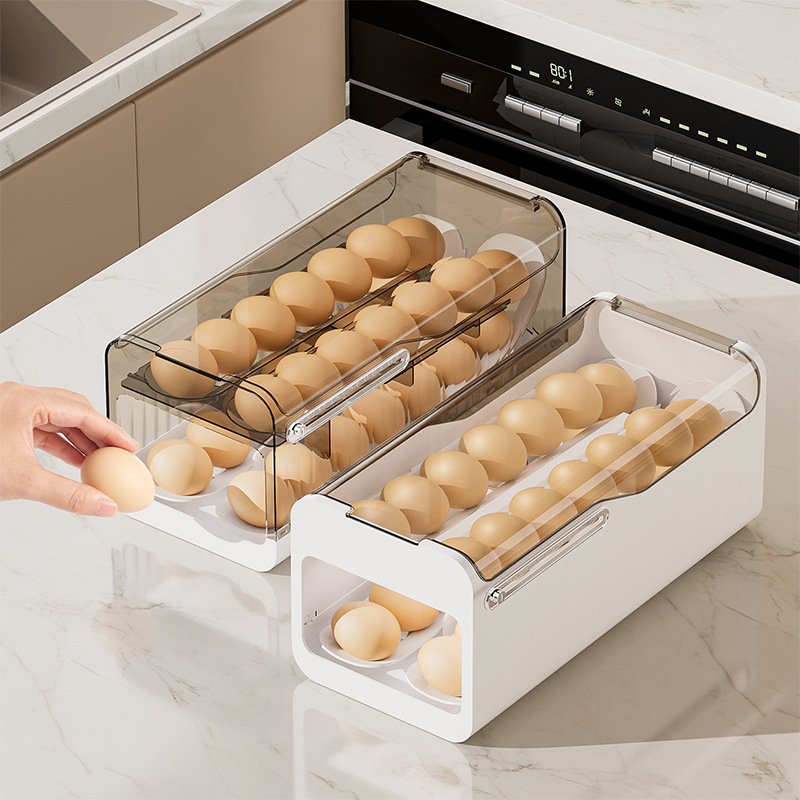 Automatyczny podajnik jajek do – Kitchen Baking Tins recenzja i cena