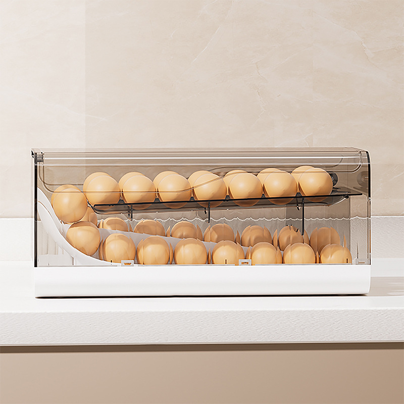 Automatyczny podajnik jajek do – Kitchen Baking Tins recenzja i cena