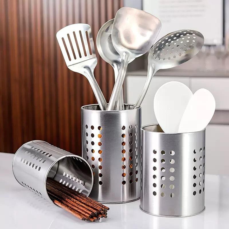 # Nowy. Stalowy nierdzewny cyl – Kitchen Baking Tins recenzja i cena