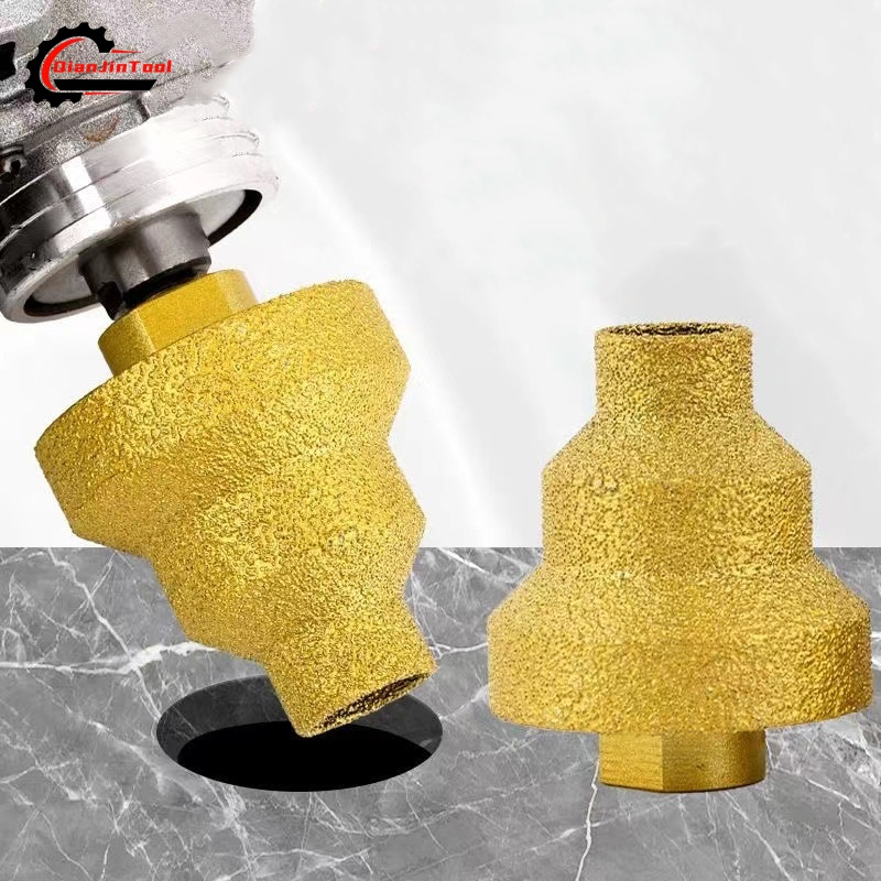 Wiertło stopniowe do lutowania – Rolling Pin Marble recenzja i cena