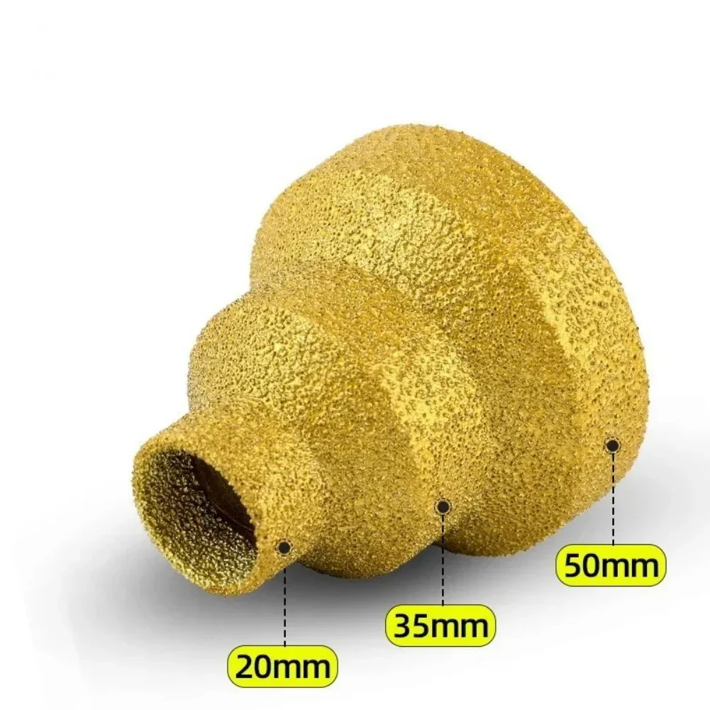 Wiertło stopniowe do lutowania – Rolling Pin Marble recenzja i cena