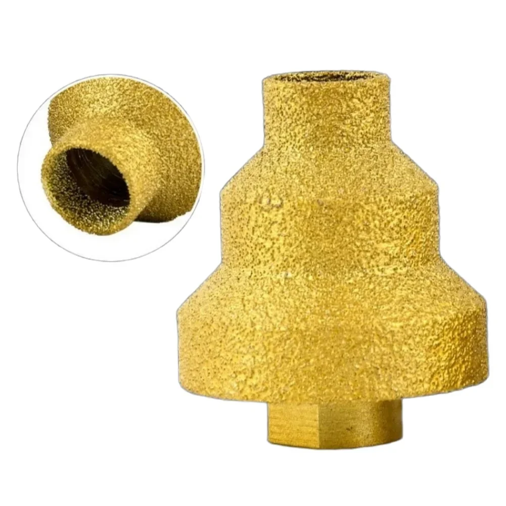 Wiertło stopniowe do lutowania – Rolling Pin Marble recenzja i cena