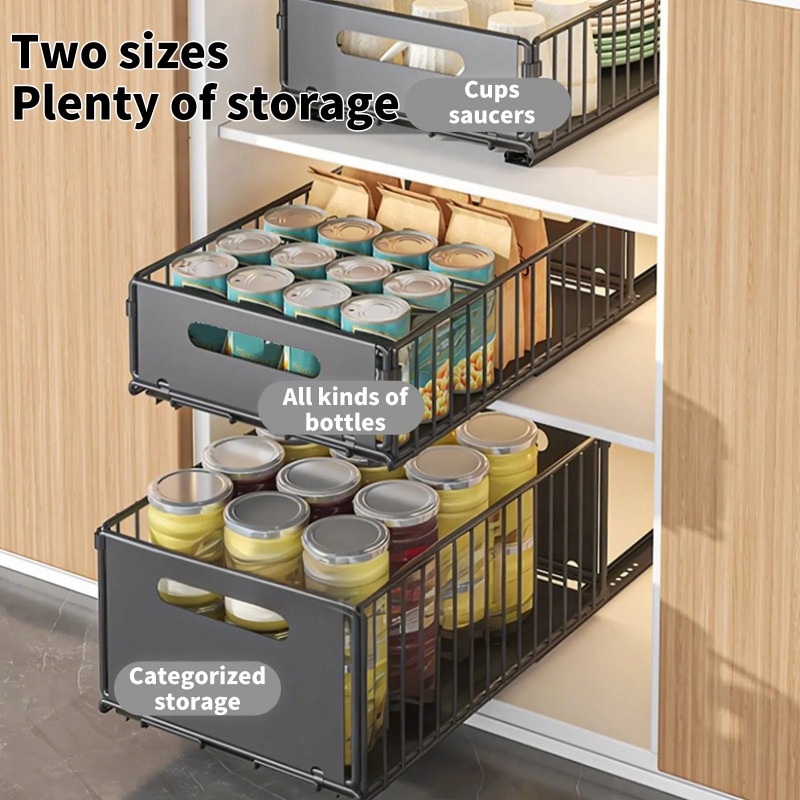 1 szt. Półka kuchenna z szynam – Kitchen Baking Tins recenzja i cena