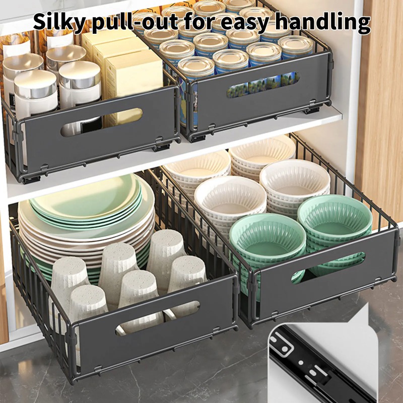 1 szt. Półka kuchenna z szynam – Kitchen Baking Tins recenzja i cena