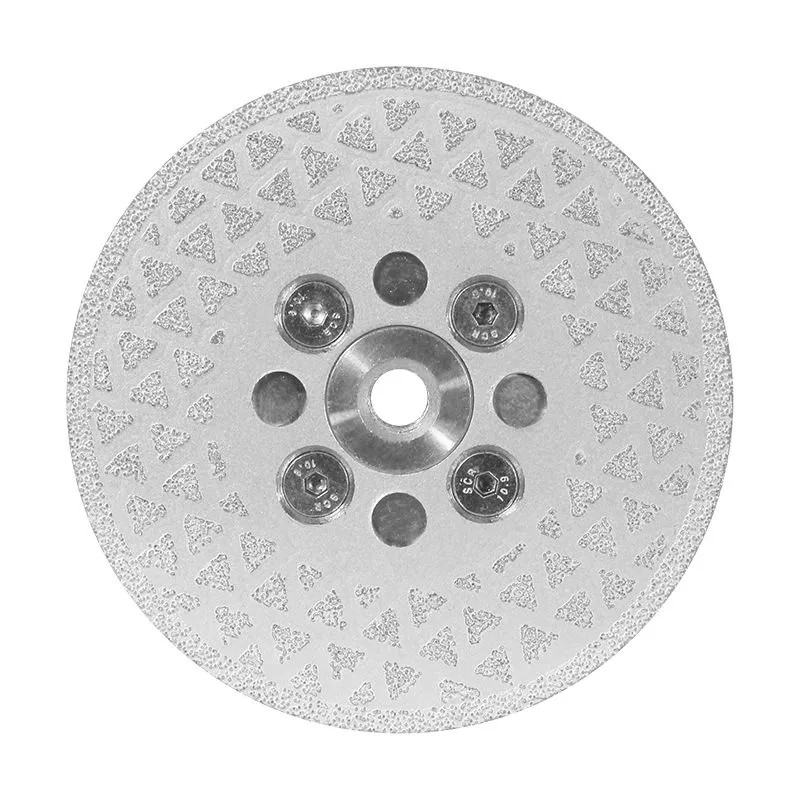 M14 M10 Diamentowa tarcza szli – Rolling Pin Marble recenzja i cena