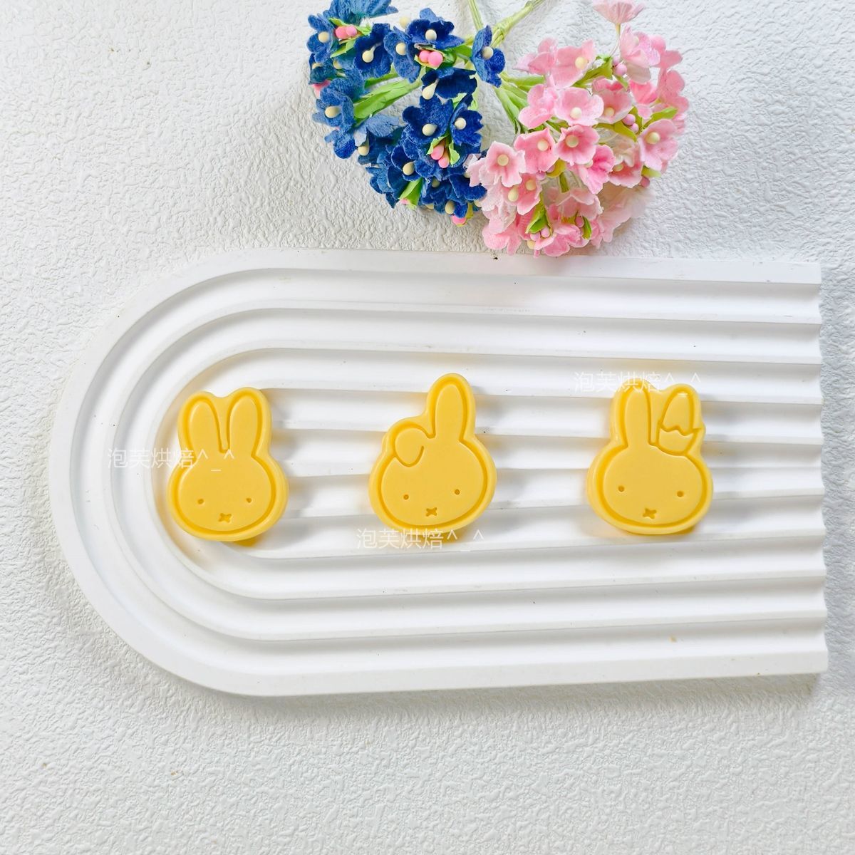 Urocza 3D foremka do ciastek z – Kitchen Baking Cookies recenzja i cena