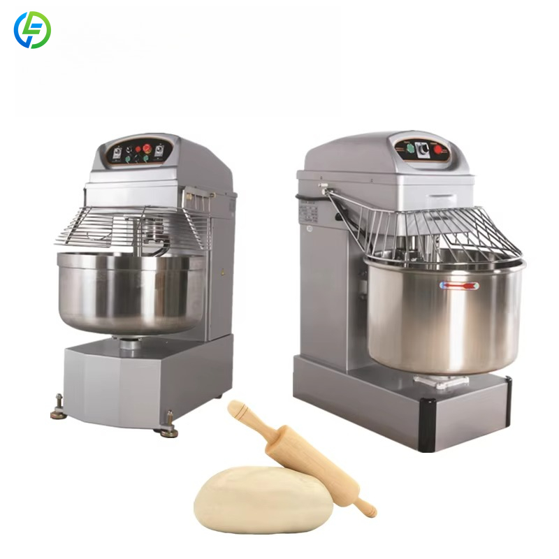 Mieszalnik spiralny do ciasta  – Kitchen Aid Baking Mixer recenzja i cena
