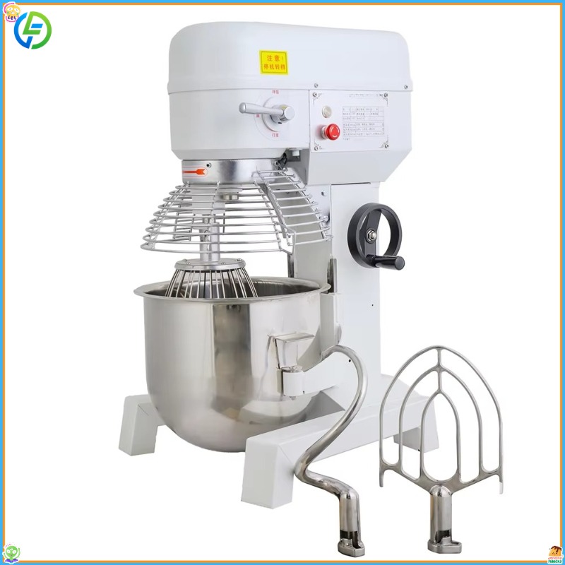 Mieszalnik spiralny do ciasta  – Kitchen Aid Baking Mixer recenzja i cena