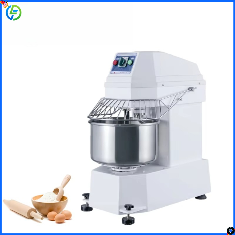 Mieszalnik spiralny do ciasta  – Kitchen Aid Baking Mixer recenzja i cena
