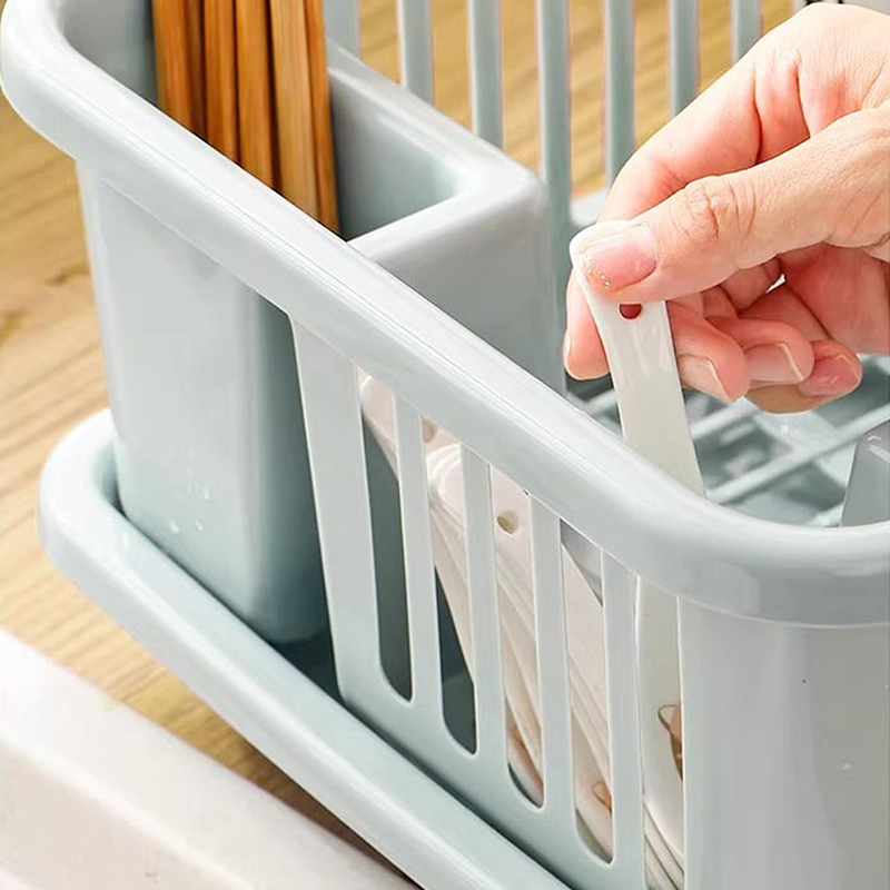 Plastikowy ociekacz na naczyni – Kitchen Baking Tins recenzja i cena