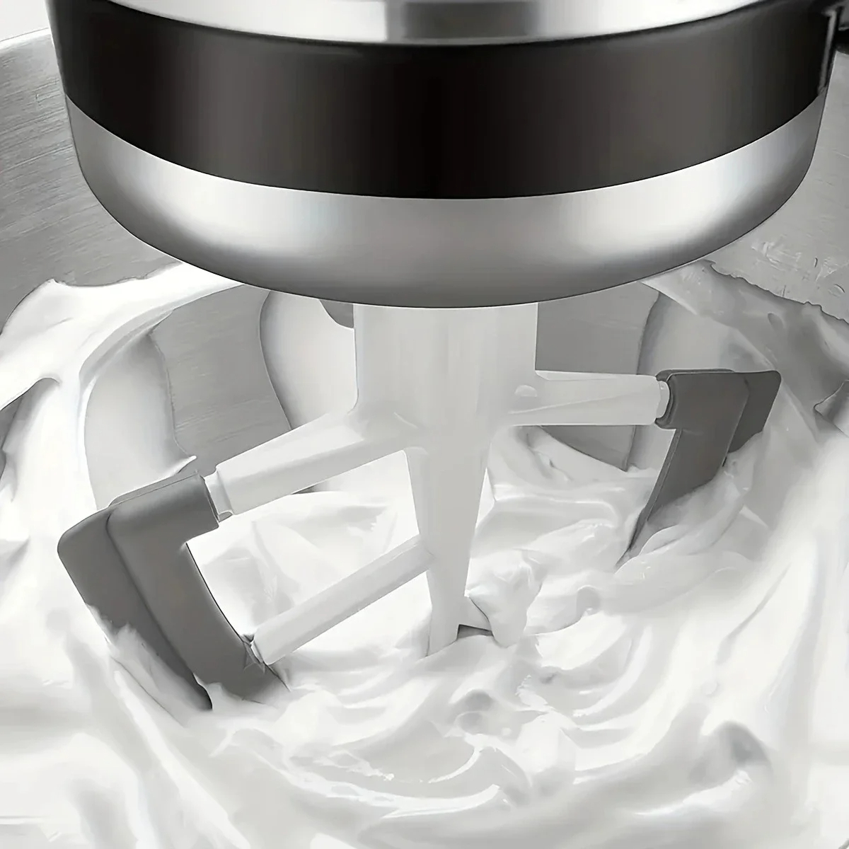 Akcesoria silikonowe o średnic – Kitchen Aid Baking Mixer recenzja i cena
