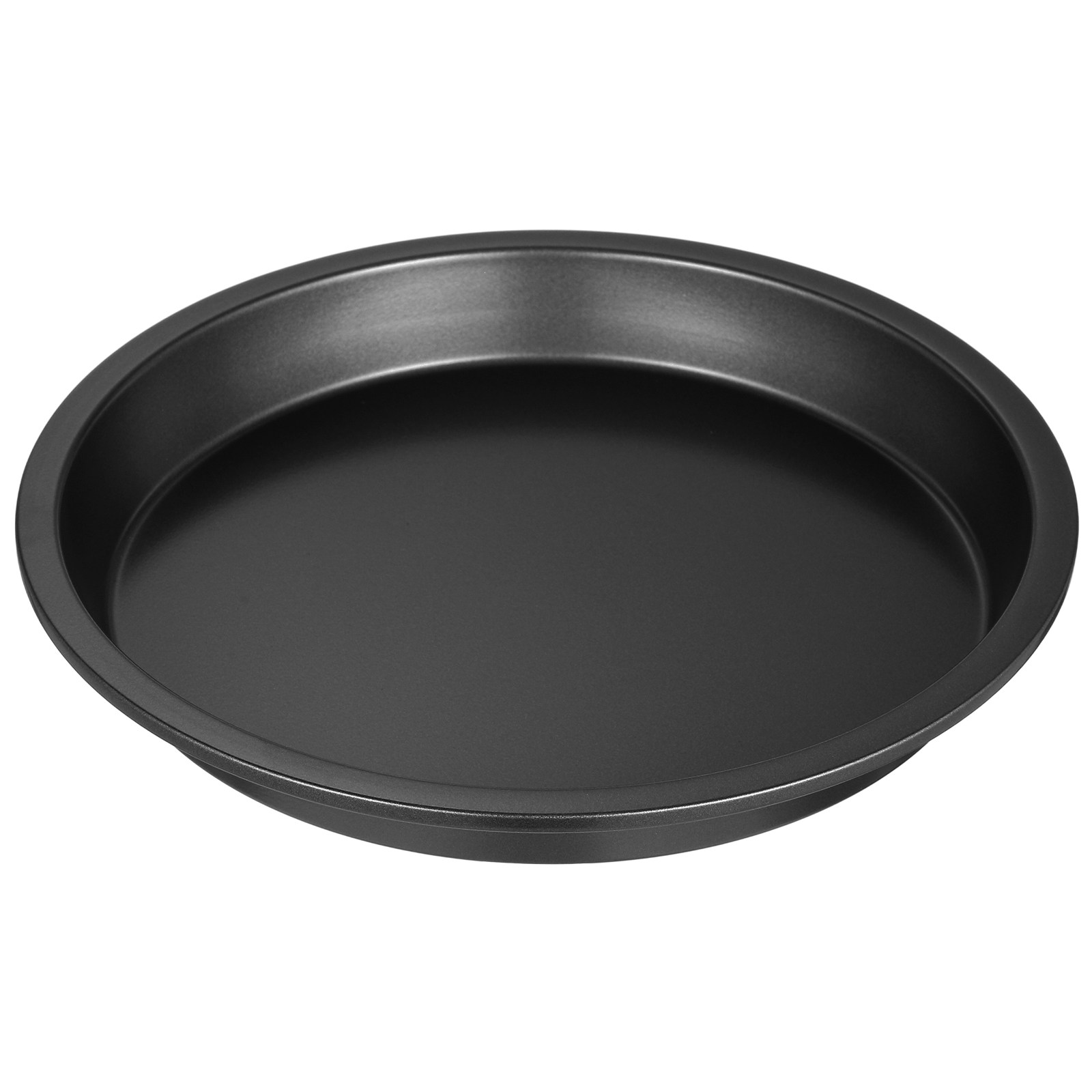 Okrągła blacha do pizzy ze sta – Kitchen Baking Oven recenzja i cena