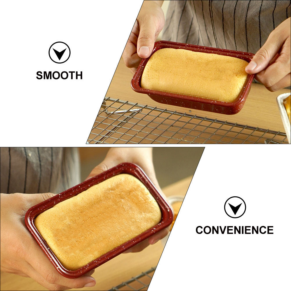 Forma do pieczenia chleba z an – Kitchen Baking Oven recenzja i cena