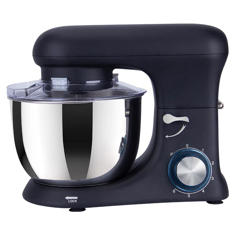 Mikser planetarny do ciast i c – Kitchen For Baking recenzja i cena