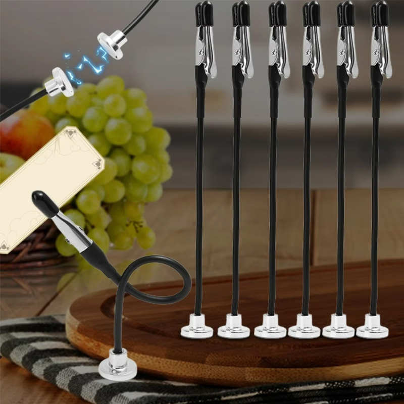 10/5 SZT. Magnetyczne Elastycz – Kitchen Quiz recenzja i cena