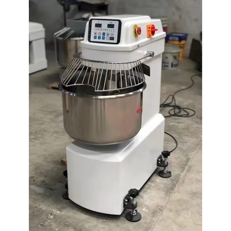 Elektryczny mikser stojący do  – Kitchen Aid Baking Mixer recenzja i cena