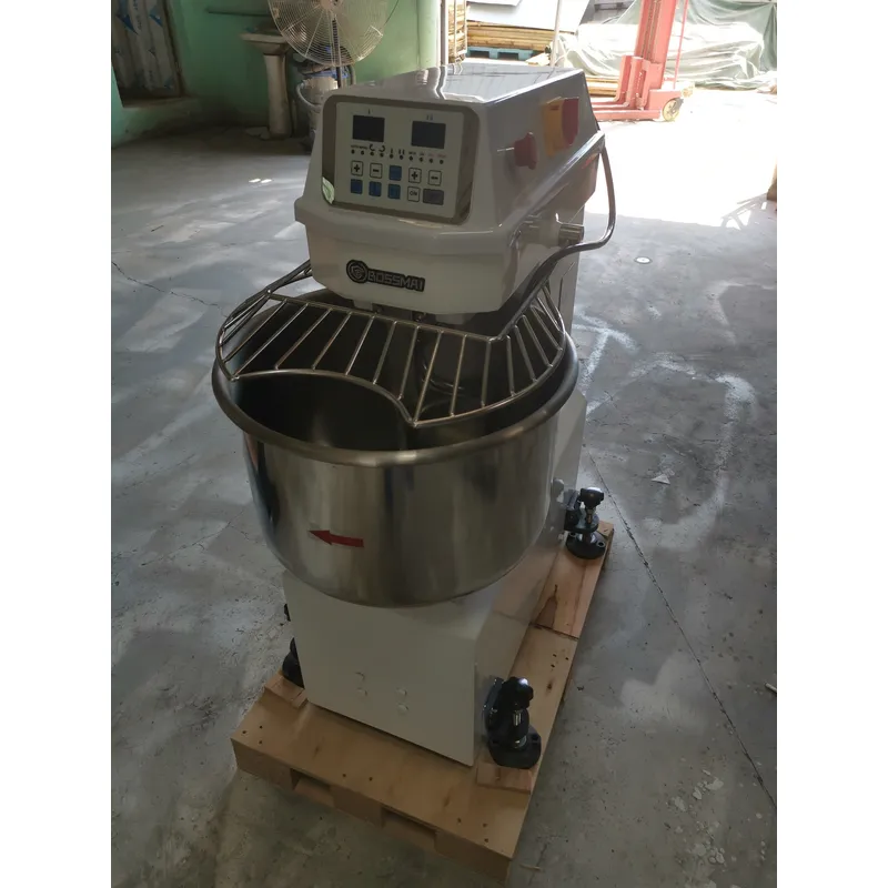 Elektryczny mikser stojący do  – Kitchen Aid Baking Mixer recenzja i cena