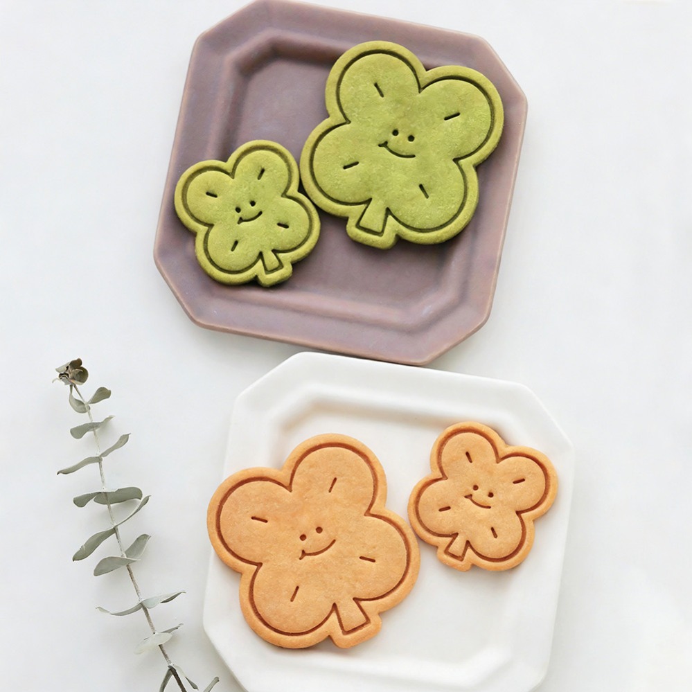 Wykrawacze do ciastek w kształ – Kitchen Baking Cookies recenzja i cena