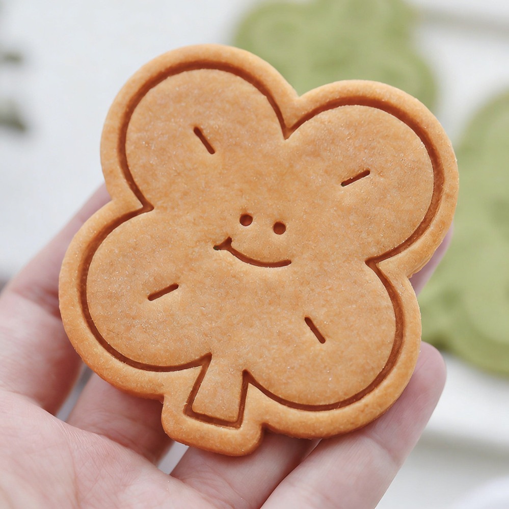 Wykrawacze do ciastek w kształ – Kitchen Baking Cookies recenzja i cena