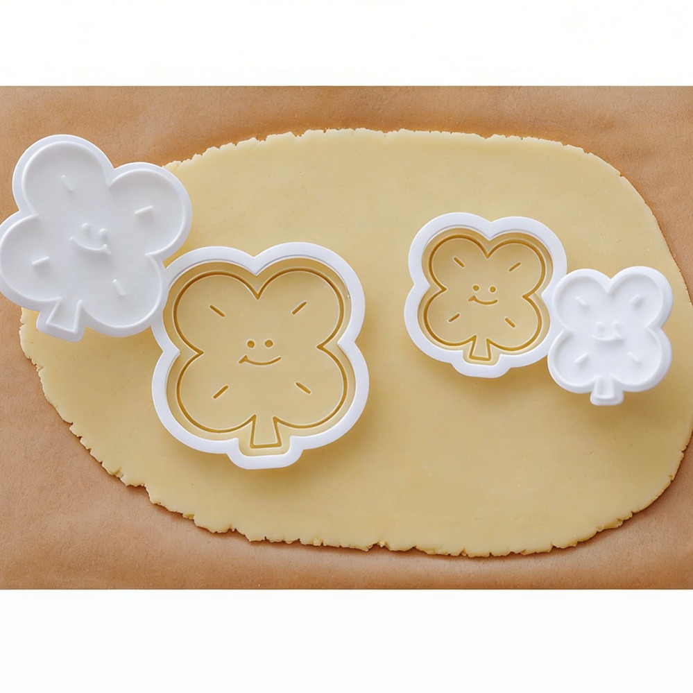 Wykrawacze do ciastek w kształ – Kitchen Baking Cookies recenzja i cena