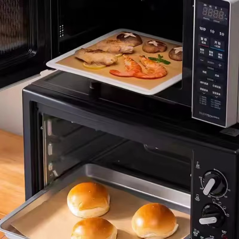 50/100/200 szt. Papier do piec – Kitchen Baking Oven recenzja i cena