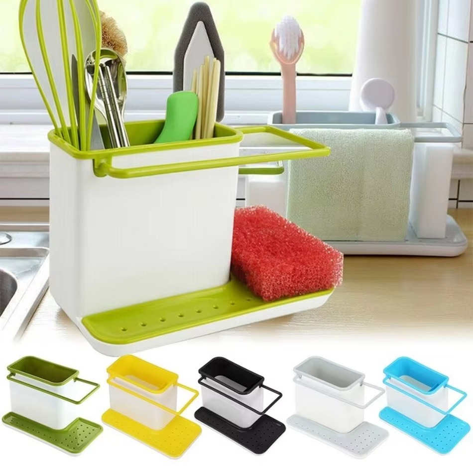 Organizer na półkę, ociekacz n – Kitchen Baking Tins recenzja i cena