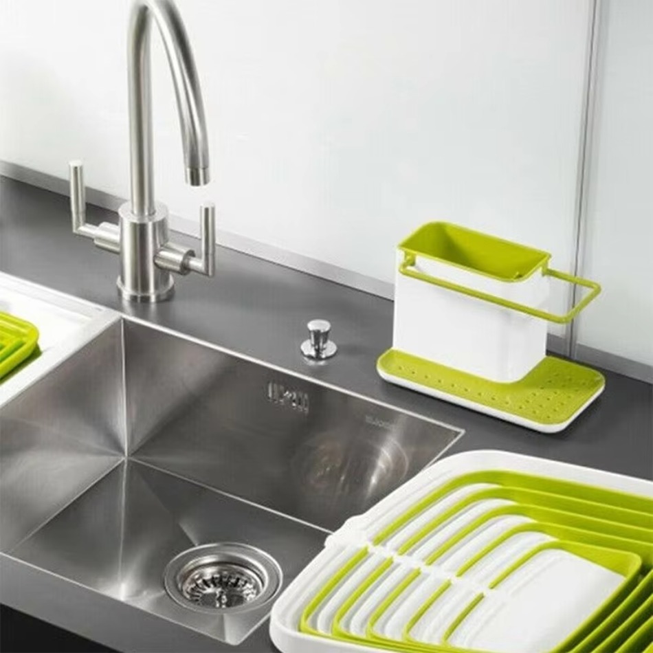 Organizer na półkę, ociekacz n – Kitchen Baking Tins recenzja i cena