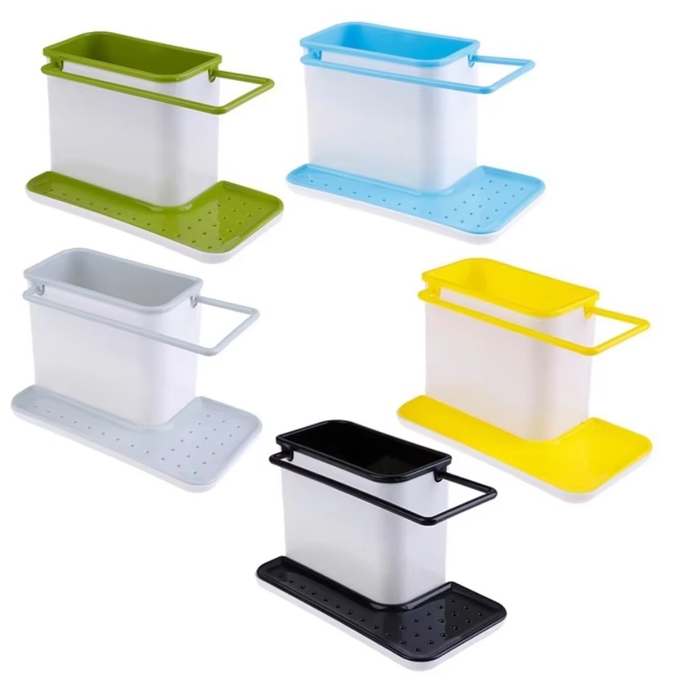 Organizer na półkę, ociekacz n – Kitchen Baking Tins recenzja i cena