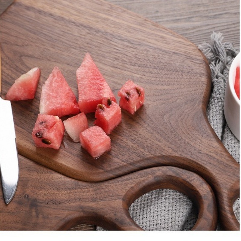 Deski do krojenia z litego dre – Kitchen For Baking recenzja i cena