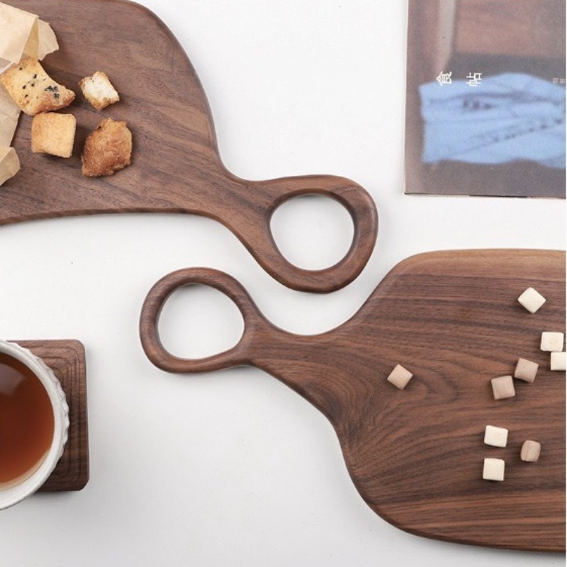 Deski do krojenia z litego dre – Kitchen For Baking recenzja i cena