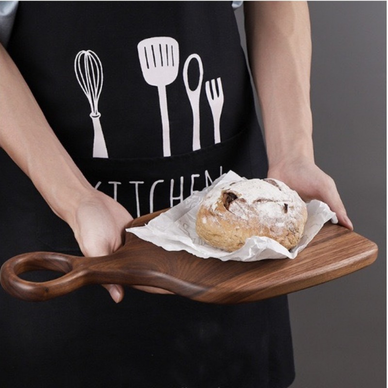 Deski do krojenia z litego dre – Kitchen For Baking recenzja i cena