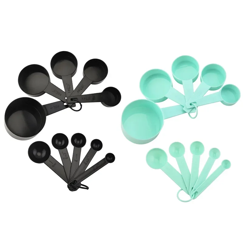 5/10 sztuk uniwersalna miarka  – Kitchen For Baking recenzja i cena