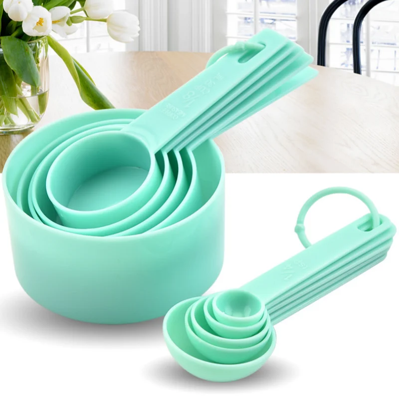 5/10 sztuk uniwersalna miarka  – Kitchen For Baking recenzja i cena